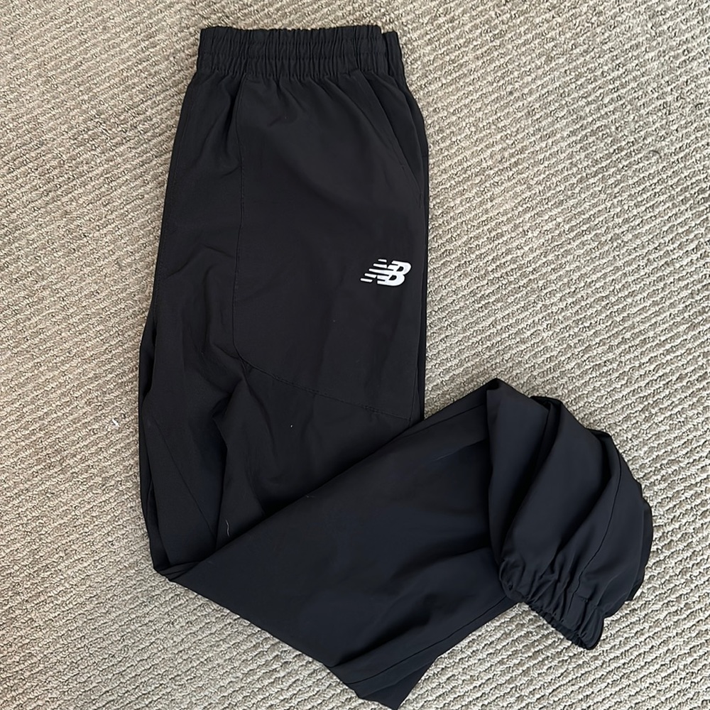 New Balance Windbreaker pants